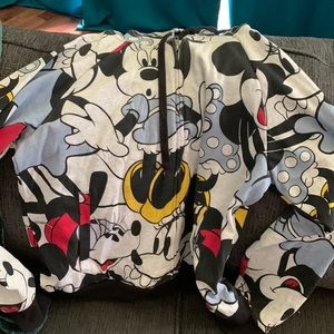 Disney Jacket